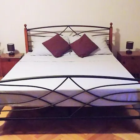 Apartment Palace Ciprianis - Center Of The Old Town *