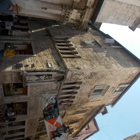 Apartment Palace Ciprianis - Center Of The Old Town