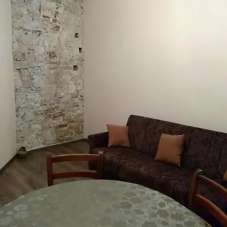 Palace Ciprianis - Center Of The Old Town