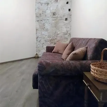 Palace Ciprianis - Center Of The Old Town شقة *